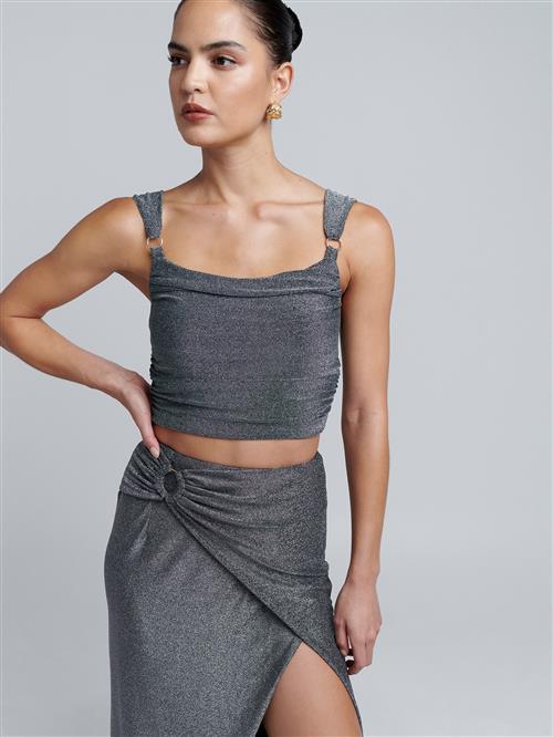 BWLDR Overdel 'MYRA'  mørkegrå