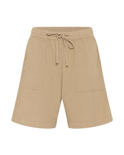 Kaffe Bukser 'KA Naya'  sand