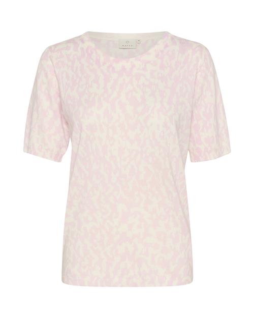 Kaffe Pullover 'KA Liz'  lyserød / gammelrosa