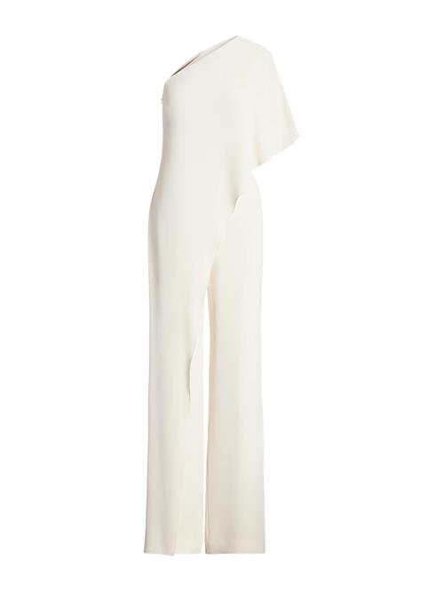 Lauren Ralph Lauren Jumpsuit 'APRIL'  creme