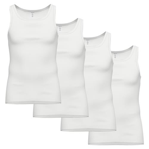 Ammann Undertrøje  hvid