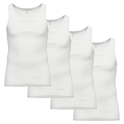 Ammann Undertrøje  hvid