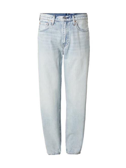 LEVI'S ® Jeans '568® LOOSE STRAIGHT'  lyseblå