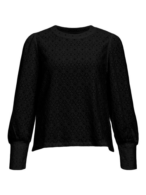 OBJECT Bluse 'Laila'  sort