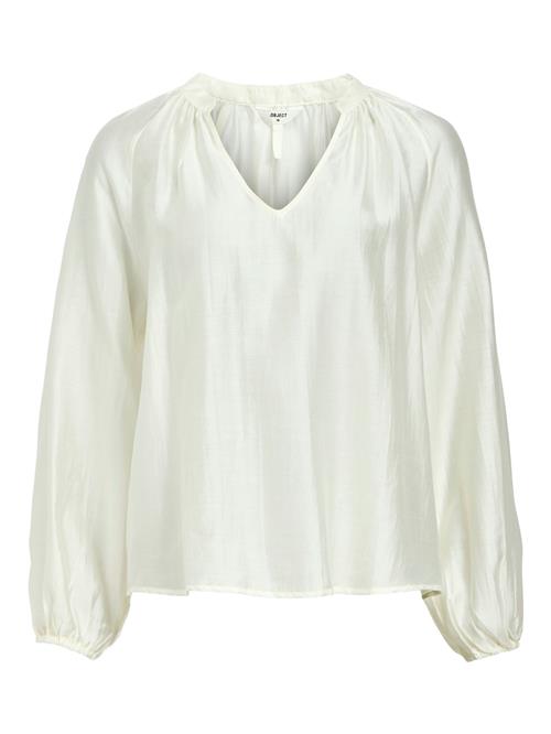 OBJECT Bluse 'Heidi'  hvid