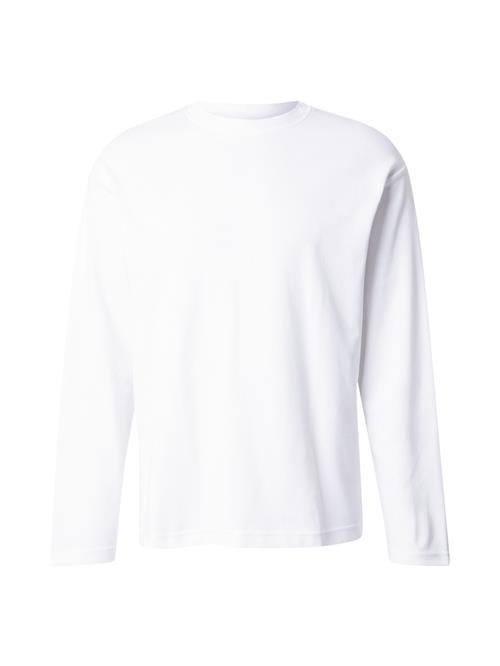 SELECTED Bluser & t-shirts 'Oscar'  hvid