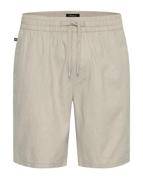 Matinique Bukser 'Barton'  beige