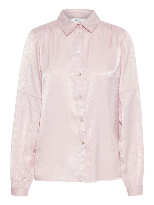 b.young Bluse 'Halle'  pastelpink