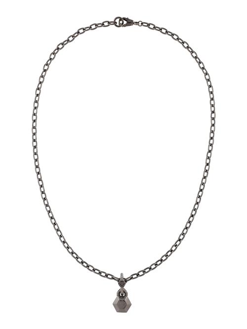 Philipp Plein Kæde  grå