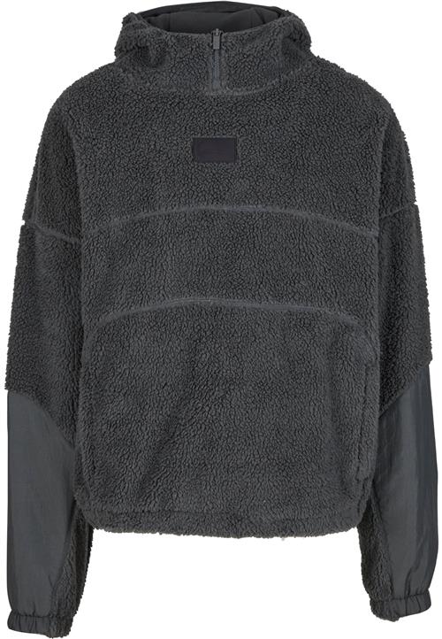 Karl Kani Sweatshirt  sort