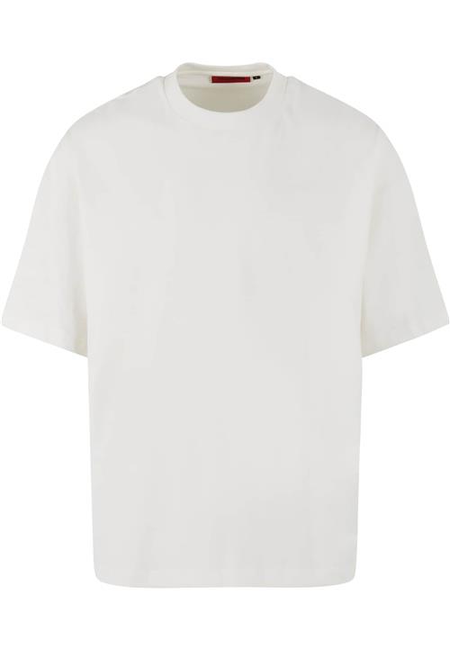 Prohibited Bluser & t-shirts ' Savile Row '  navy / blodrød / sort / offwhite