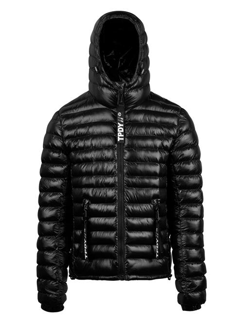 trueprodigy Vinterjakke 'Adan'  sort