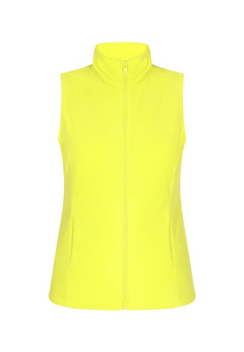 myMo ATHLSR Vest  æble