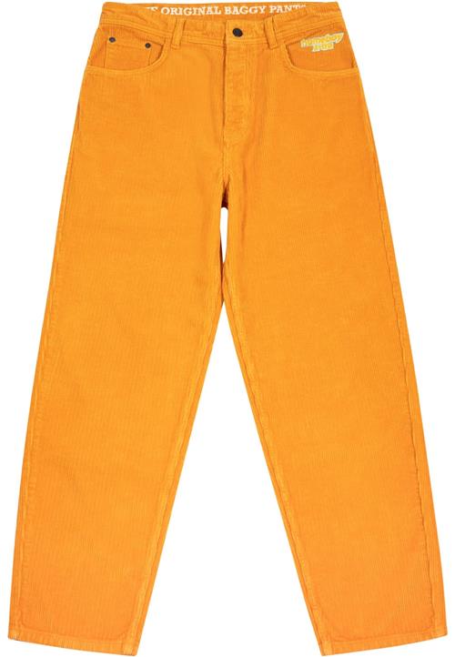 HOMEBOY Bukser  orange