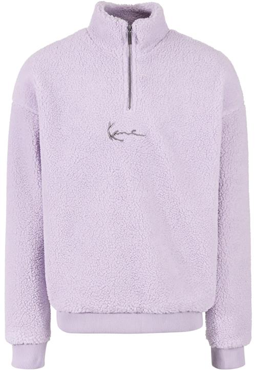 Karl Kani Sweatshirt  lilla / lavendel