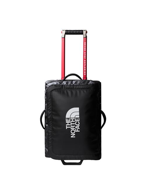 THE NORTH FACE Trolley 'BASE CAMP VOYAGER 21'  sort / hvid