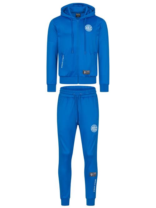 Benlee Træningsdragt 'Rylin'  royalblå / sort / hvid