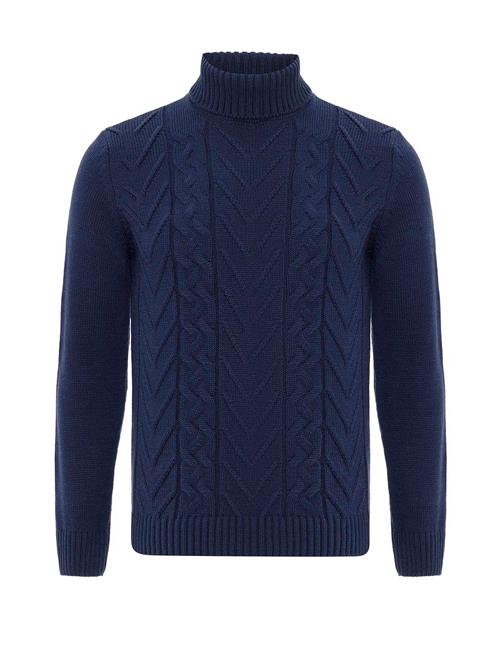 Williot Pullover  navy