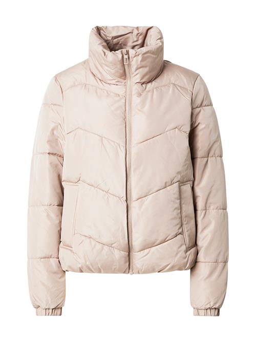 VERO MODA Overgangsjakke 'VMLigario'  beige