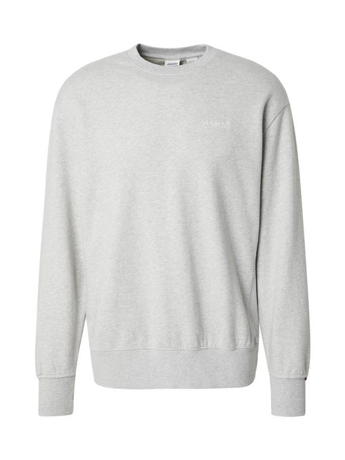 LEVI'S ® Sweatshirt  lysegrå