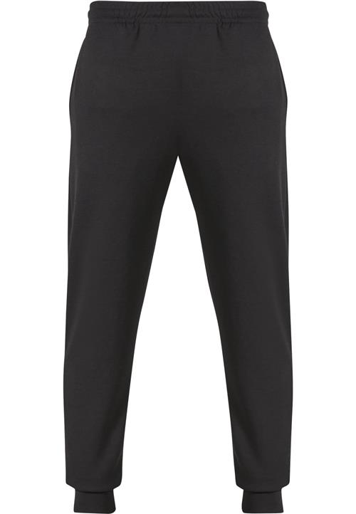 Urban Classics Bukser  sort