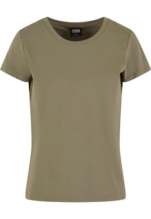 Urban Classics Shirts 'Sorona'  oliven