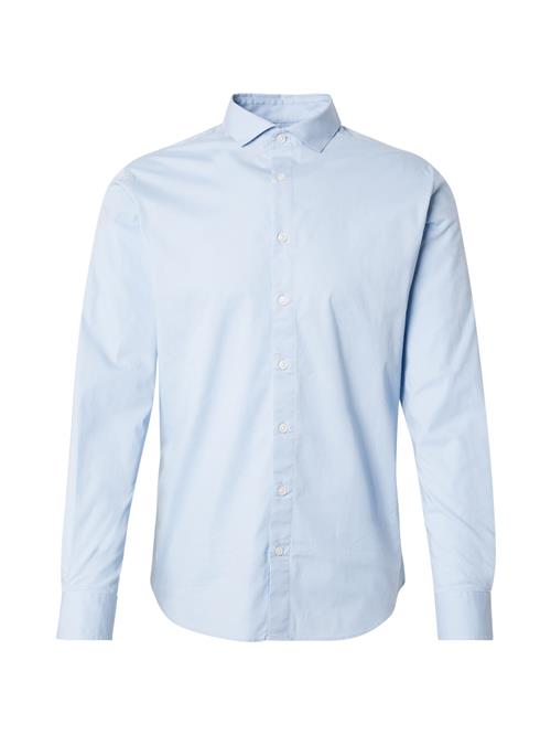 JACK & JONES Skjorte  lyseblå