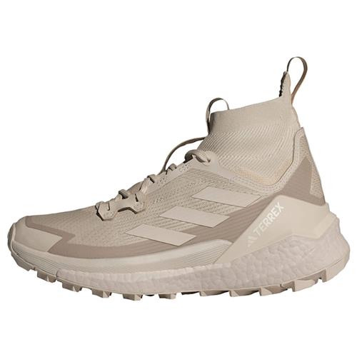 ADIDAS TERREX Boots 'Free Hiker 2.0'  beige / creme