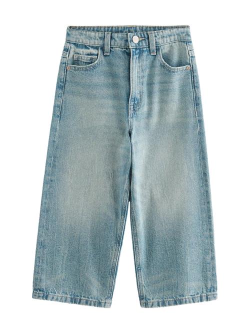 Next Jeans  blå