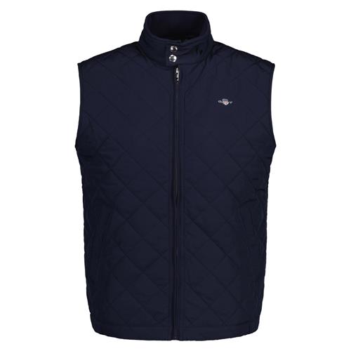 GANT Vest  marin