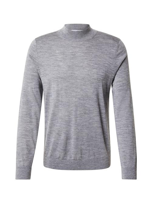SELECTED Pullover 'SLHTRAY'  grå-meleret