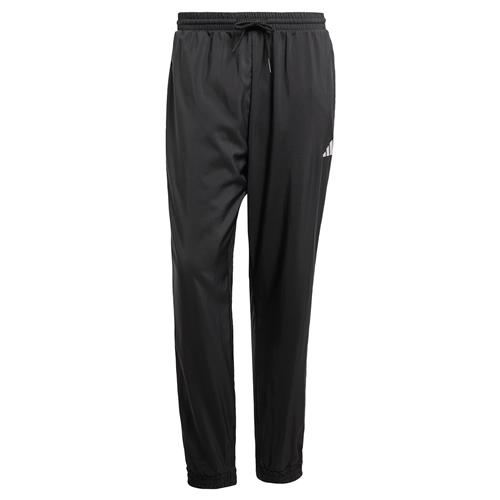 ADIDAS SPORTSWEAR Sportsbukser 'Essentials'  sort