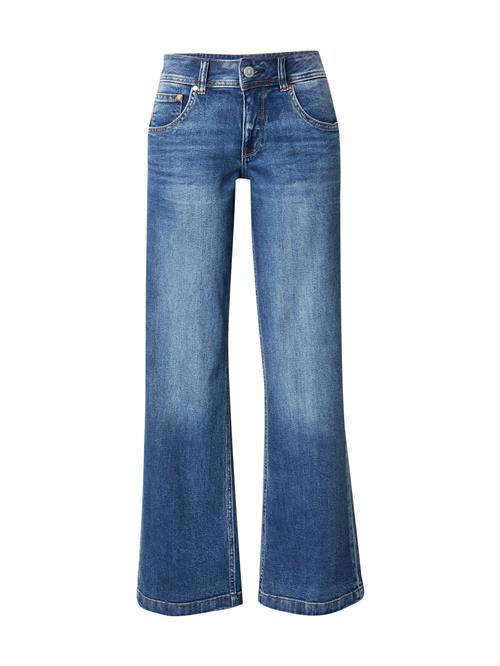 Herrlicher Jeans  blue denim