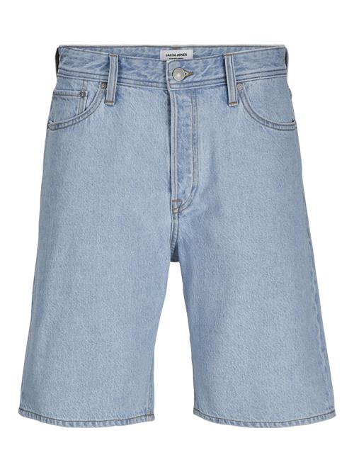 JACK & JONES Jeans 'JJIAlex JJOriginal'  lyseblå