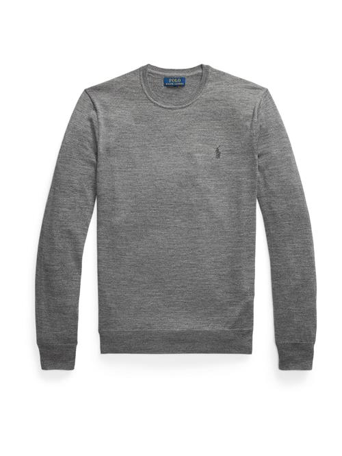 Polo Ralph Lauren Pullover  grå / sort