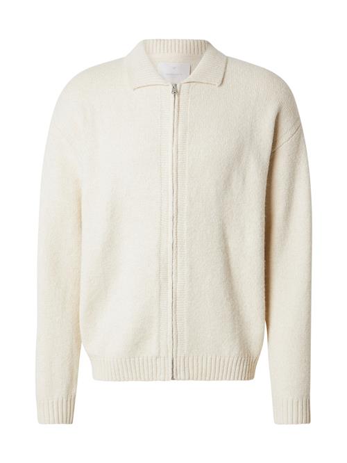 JACK & JONES Cardigan 'JPRCCFox'  uldhvid