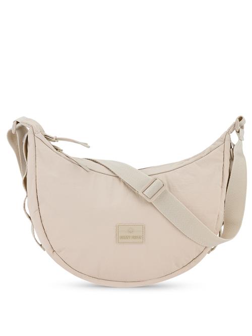 Johnny Urban Skuldertaske 'Kaia Medium'  sand