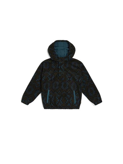 O'NEILL Pullover  mørkeblå / oliven / petroleum / sort