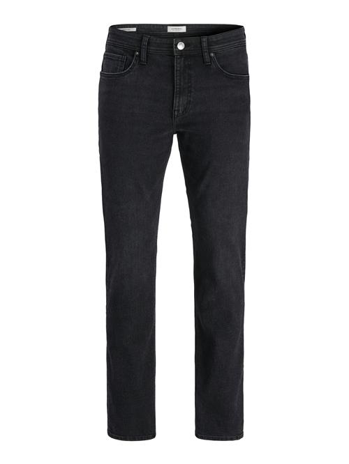 JJ Rebel Jeans 'JREBADAM JJCRAFT'  black denim