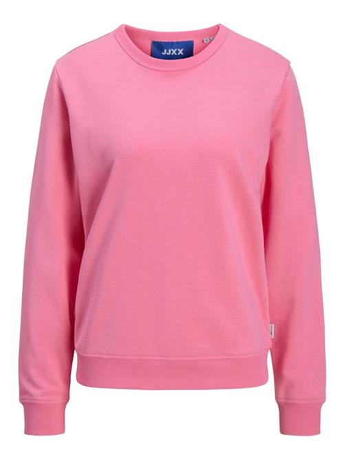 JJXX Sweatshirt 'JXMadi'  lys pink