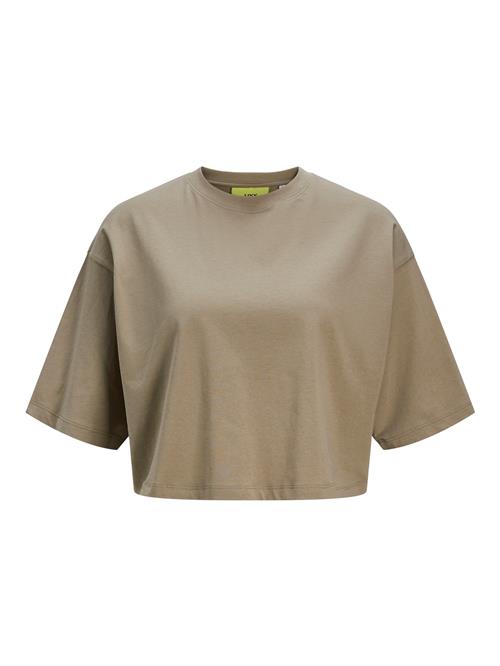 JJXX Shirts 'JXAndrea'  lysebrun