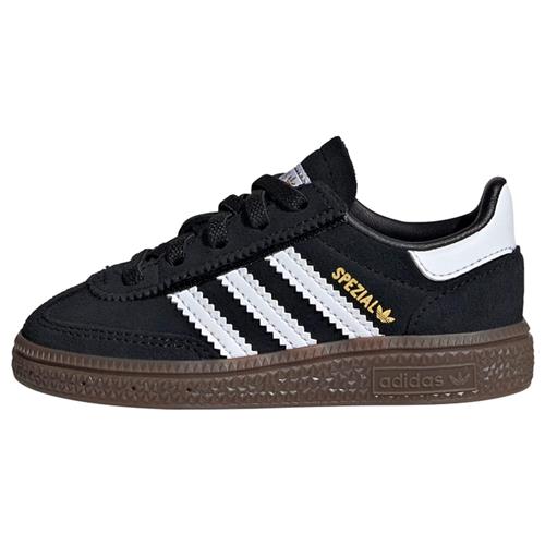 ADIDAS ORIGINALS Sneakers 'Handball Spezial'  sort / hvid