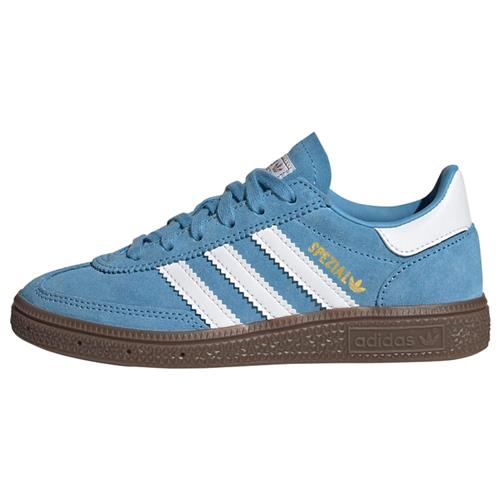 ADIDAS ORIGINALS Sneakers 'Handball Spezial'  azur / hvid