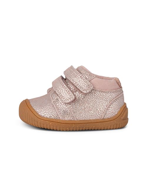 WODEN Sneakers 'Tristan'  lys pink / sølv