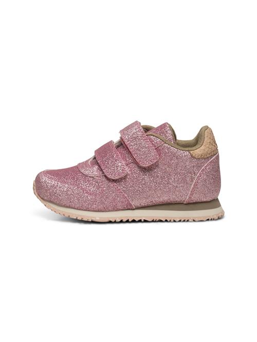WODEN Sneakers ' Ydun'  pink
