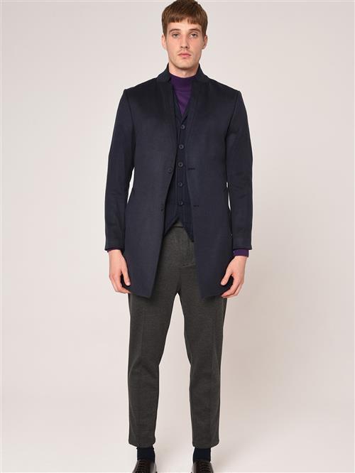 Antioch Bukser  grå / antracit