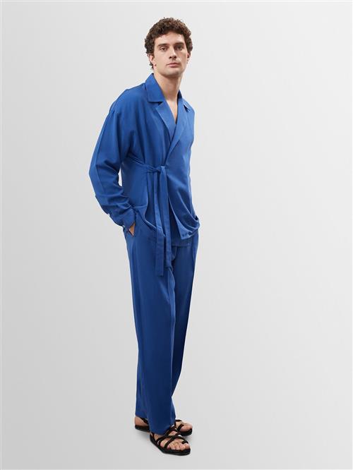 Antioch Skjorte  blå