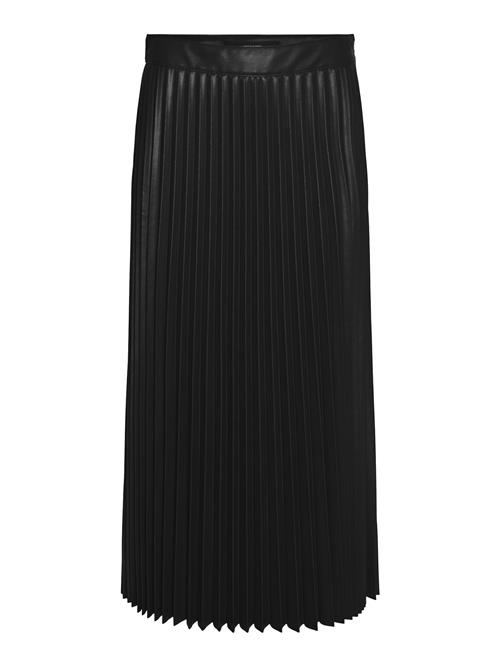 VERO MODA Nederdel 'VMBELLAHOLLY'  sort