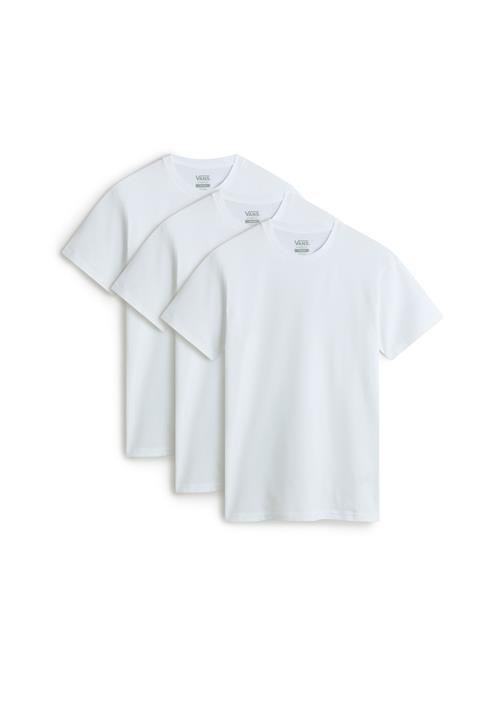 VANS Bluser & t-shirts  hvid