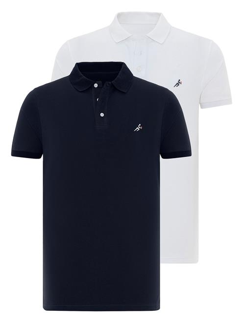 Moxx Paris Bluser & t-shirts  navy / hvid